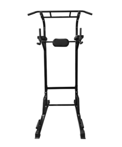 Alternative view of Pull Up Mate (Black)