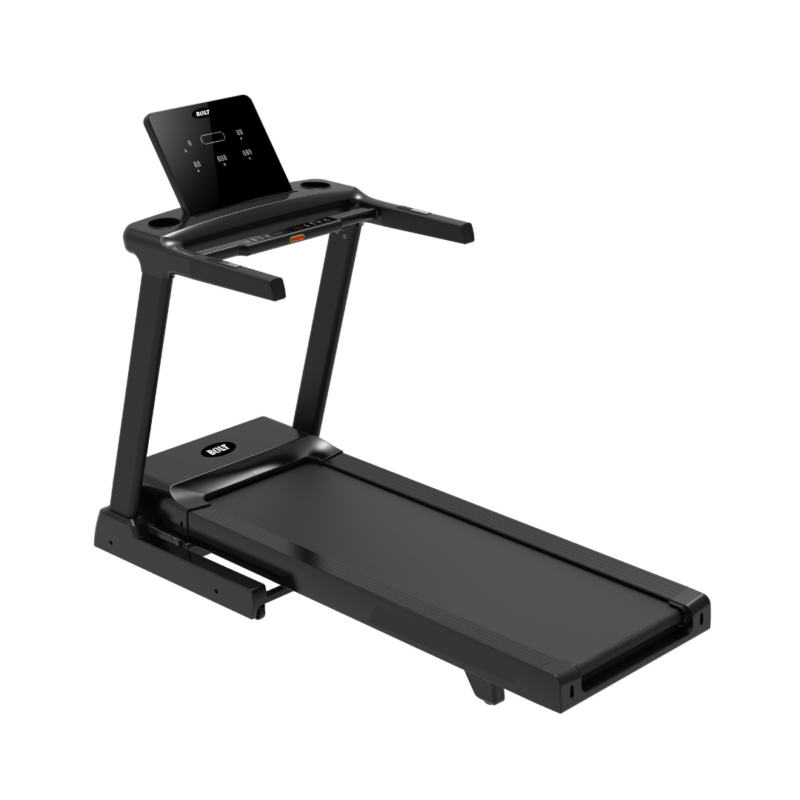 Bolt Strength T80i Treadmill - Fitness Equipment Ireland | Best for ...