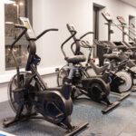 Forteza Prima Air Bike in Glenamaddy