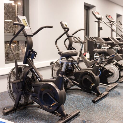 Forteza Prima Air Bike in Glenamaddy