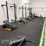 Folding Racks Health Quarters