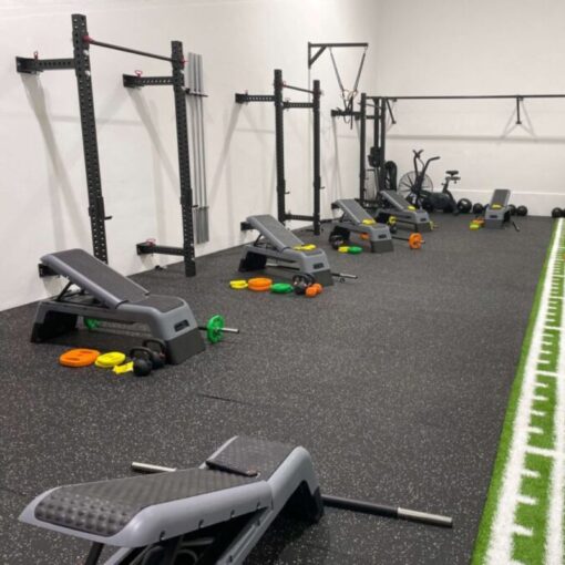 Folding Racks Health Quarters