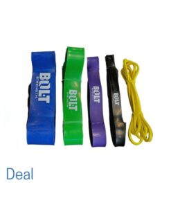 Power Bands Deal