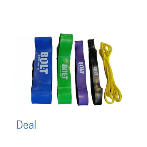 Power Bands Deal