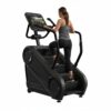 Stairmaster 4 Series Gauntlet W10 - white BG with Woman