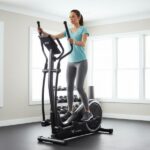 Bolt Strength E90 Cross Trainer - BSE90 person