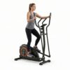 Bolt Strength Cross TrainerUpright Bike - BScrossup