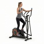 Bolt Strength Cross TrainerUpright Bike - BScrossup