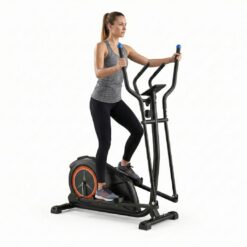 Bolt Strength Cross TrainerUpright Bike - BScrossup