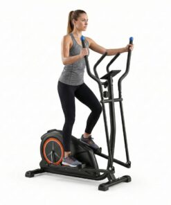 Bolt Strength Cross TrainerUpright Bike - BScrossup