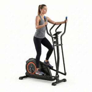 Bolt Strength Cross TrainerUpright Bike - BScrossup