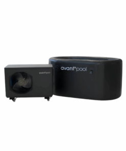 Avantopool Kide (With Ice Bath & Heating Unit)