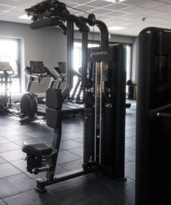 Forteza Prima Pec Deck _ Rear Delt