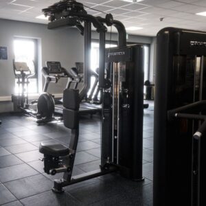 Forteza Prima Pec Deck _ Rear Delt