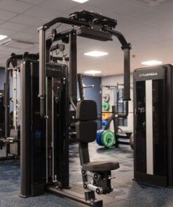 Forteza Prima Pec Fly_Rear Delt in Glenamaddy