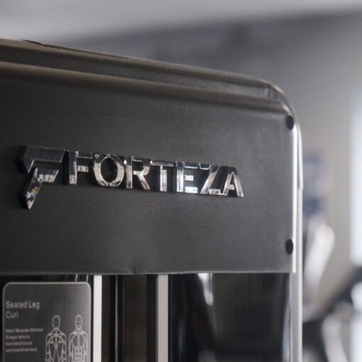 Forteza Prima Seated Leg Curl