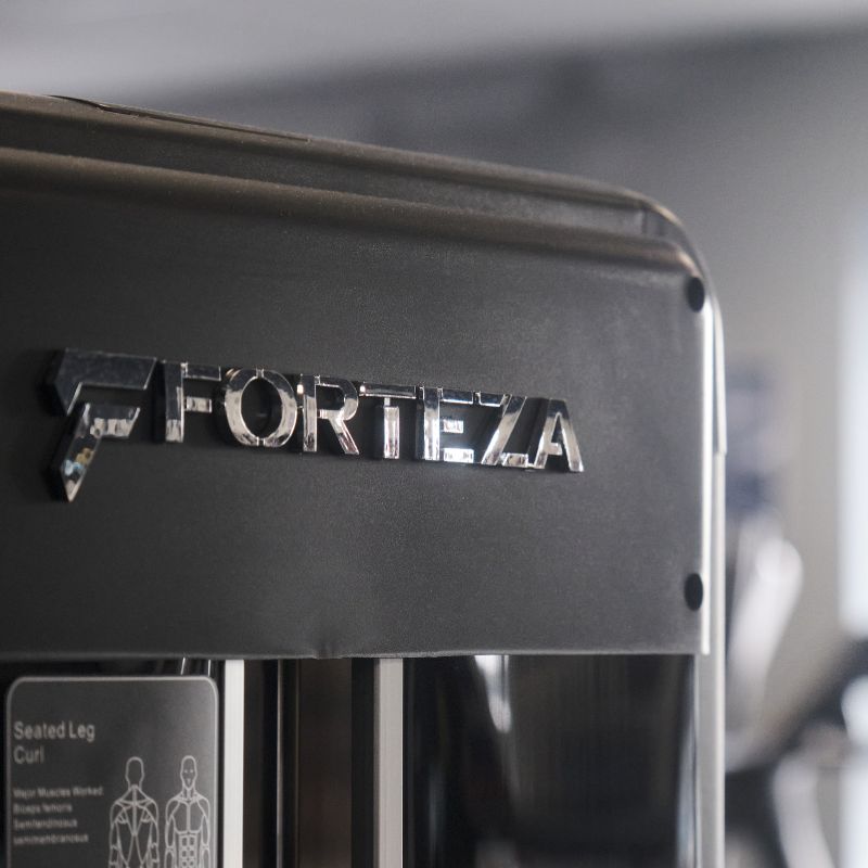 Forteza Prima Seated Leg Curl