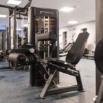 Forteza Prima Seated Leg Curl in Glenamaddy