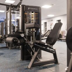 Forteza Prima Seated Leg Curl in Glenamaddy