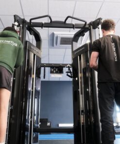Forteza Prima Functional Trainer