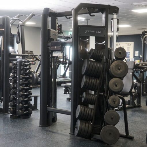 Forteza Prima Functional Trainer