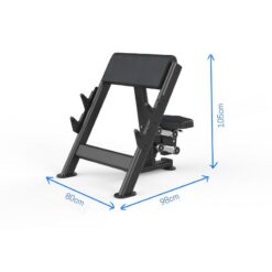 [FPS-1327] Product Dimensions Image