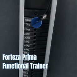 orteza Prima Functional Trainer Video Thumbnail