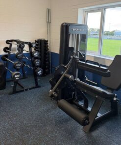 Forteza Prima Seated Leg Curl