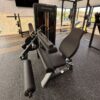 Forteza Prima Seated Leg Curl
