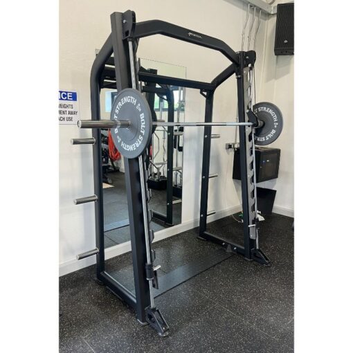 Forteza Pro Series Smith Machine