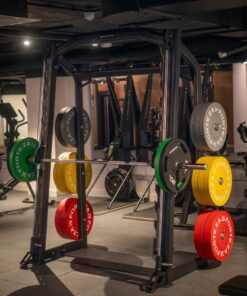 Forteza Pro Series Smith Machine