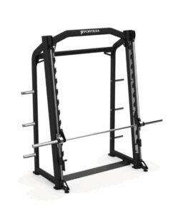 Forteza Pro Series Smith Machine