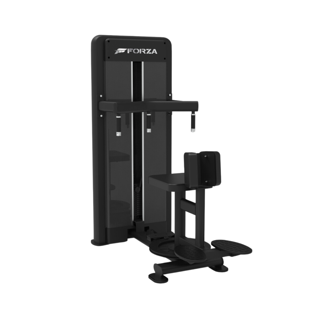 Forza Prima Rotary Torso - Fitness Equipment Ireland | Best for buying Gym  Equipment