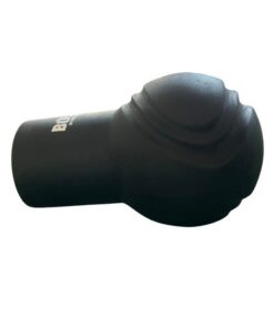 Bolt Strength Barbell Landmine Bomb
