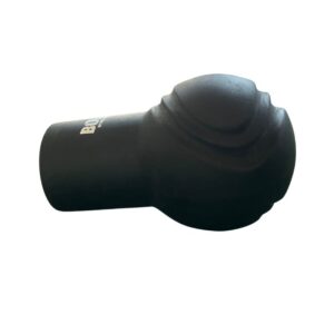 Bolt Strength Barbell Landmine Bomb