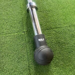Bolt Strength Barbell Landmine Bomb