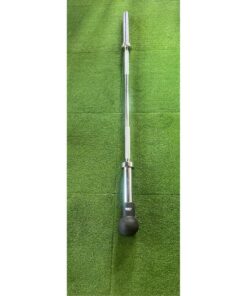 Bolt Strength Barbell Landmine Bomb