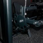 Forteza Prima Seated Leg Extension _ Leg Curl