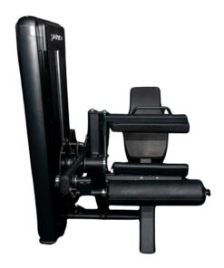 Forteza Prima Seated Leg Extension _ Leg Curl