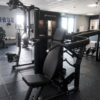 Forteza Prima Shoulder Press