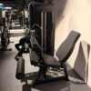 Forteza Prima Seated Leg Extension Leg Curl