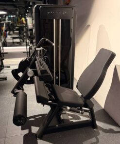 Forteza Prima Seated Leg Extension Leg Curl
