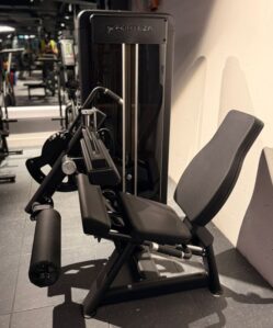Forteza Prima Seated Leg Extension Leg Curl