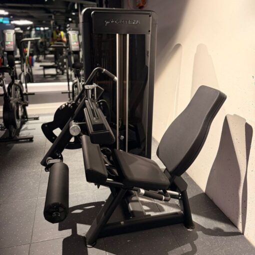 Forteza Prima Seated Leg Extension Leg Curl