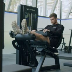 Forteza Prima Seated Leg Extension _ Leg Curl