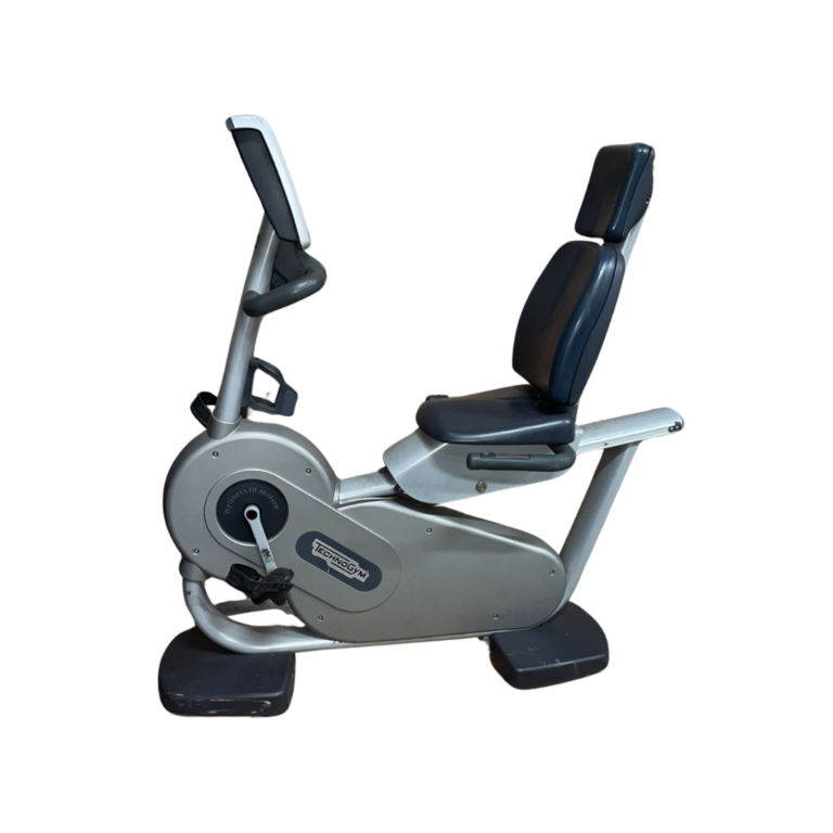 TechnoGym Recumbent Bike - Fitness Equipment Ireland | Best for buying ...