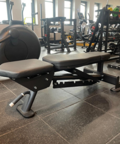Forteza Prima Commercial Adjustable Bench