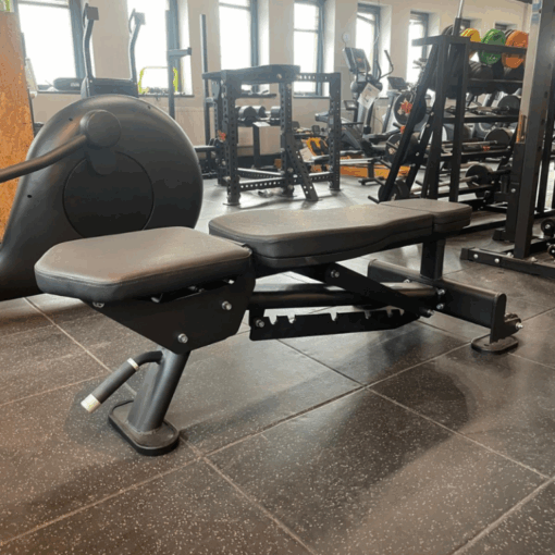 Forteza Prima Commercial Adjustable Bench