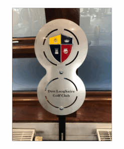 Custom Wall Ball Target