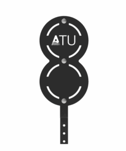 Custom Wall Ball Target - ATU